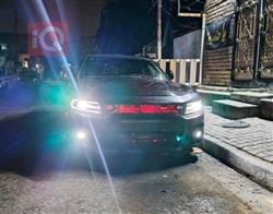 دودج تشارجر